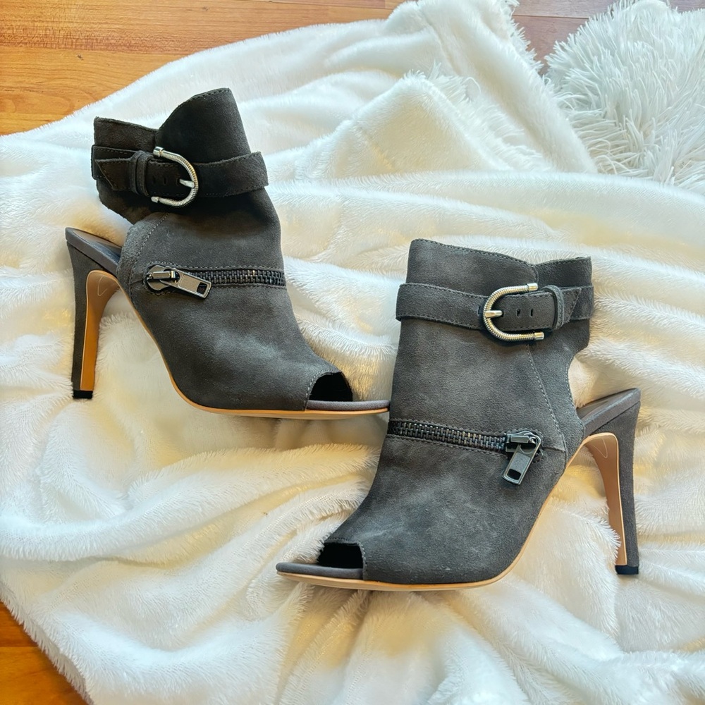 Dolce Vita Heels